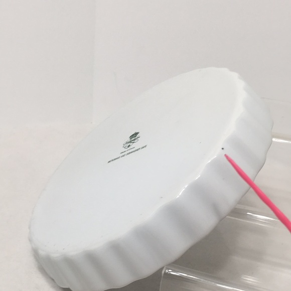 Ceramic tart pan Christine Holm - Picture 13 of 13